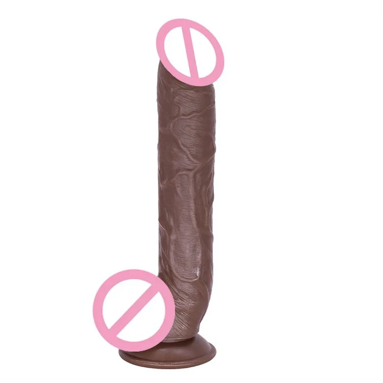 Female Marturbation Artificial Penis Realistic Huge Extra Big Long Dildo Sex Toys for Women