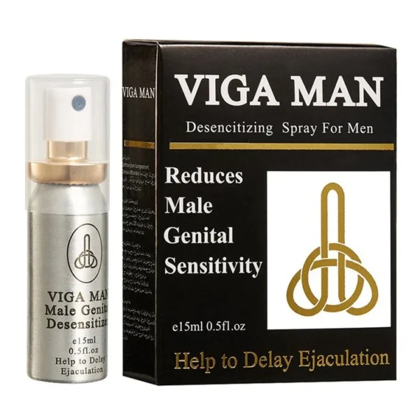 Delay Spray Herbal Body Massage Oil Cream for Men in Sex Male Ejaculation Delay Spray Sex Cream for Men