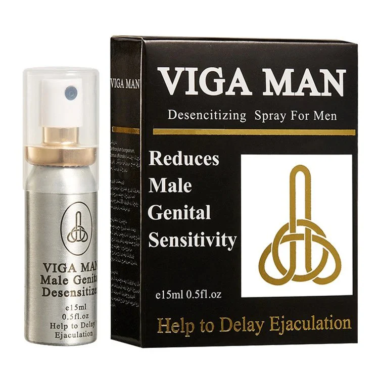 Delay Spray Herbal Body Massage Oil Cream for Men in Sex Male Ejaculation Delay Spray Sex Cream for Men