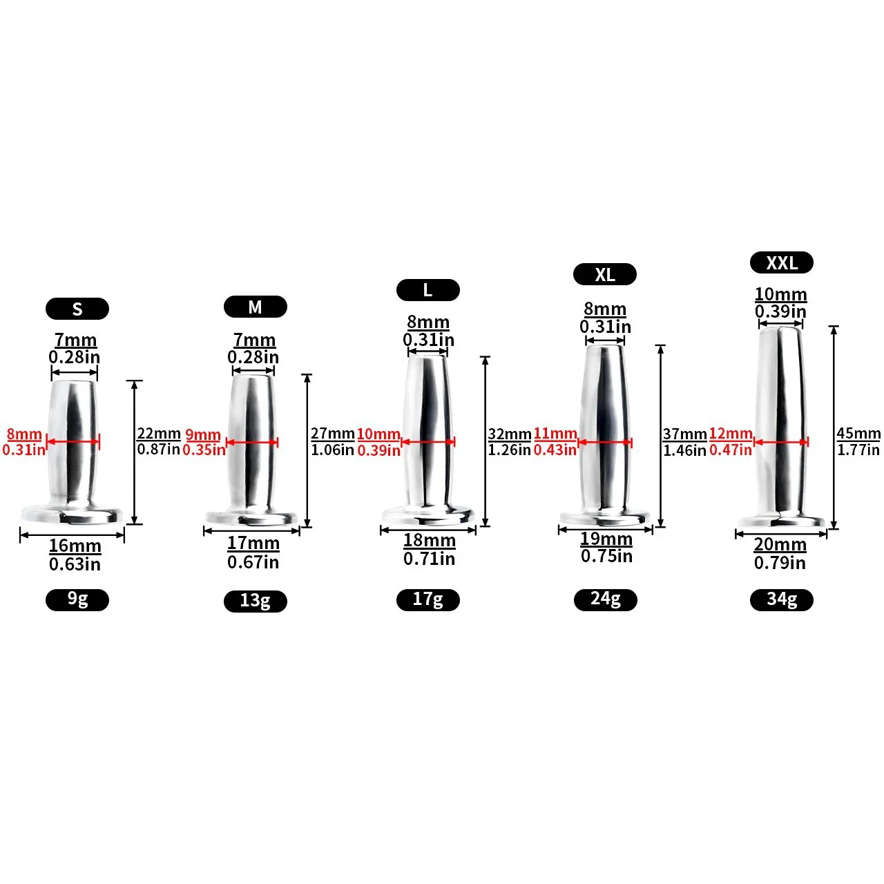 Metal Penis Plug Masturbation Steel Horse Eye StickUrethral Sounding for Male Prostate Stimulation Accessories Sextoy