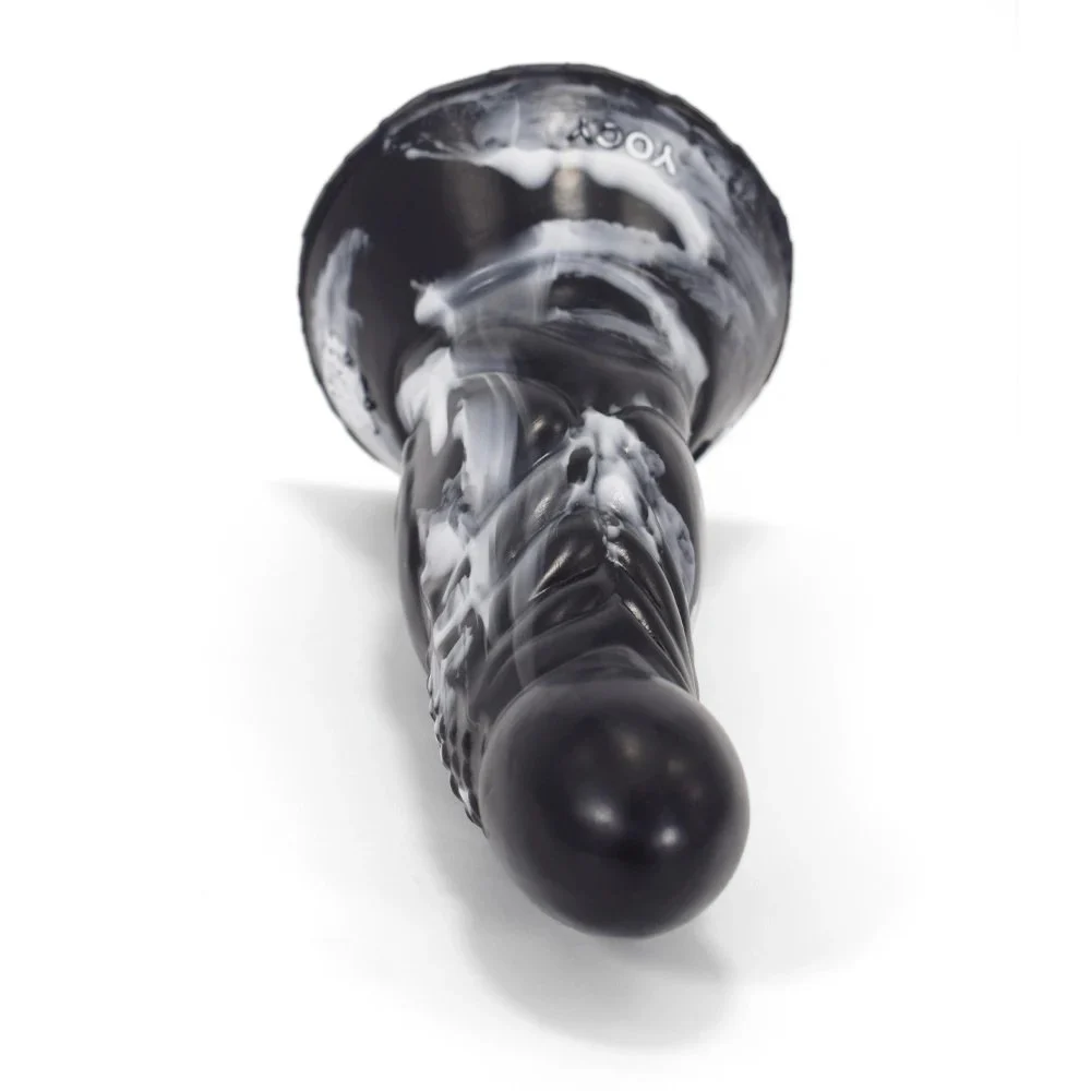 God Beast Imitated Monster Silicone Ancient Mythical Beast -HikYuu II Sex Toys Adult Dildo for Women Anal Plug