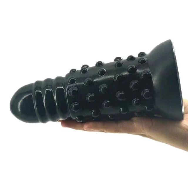 Silicone Dildo and Flexible Silicone Sex Toy New Sex Products and Silicone Dildo for Women
