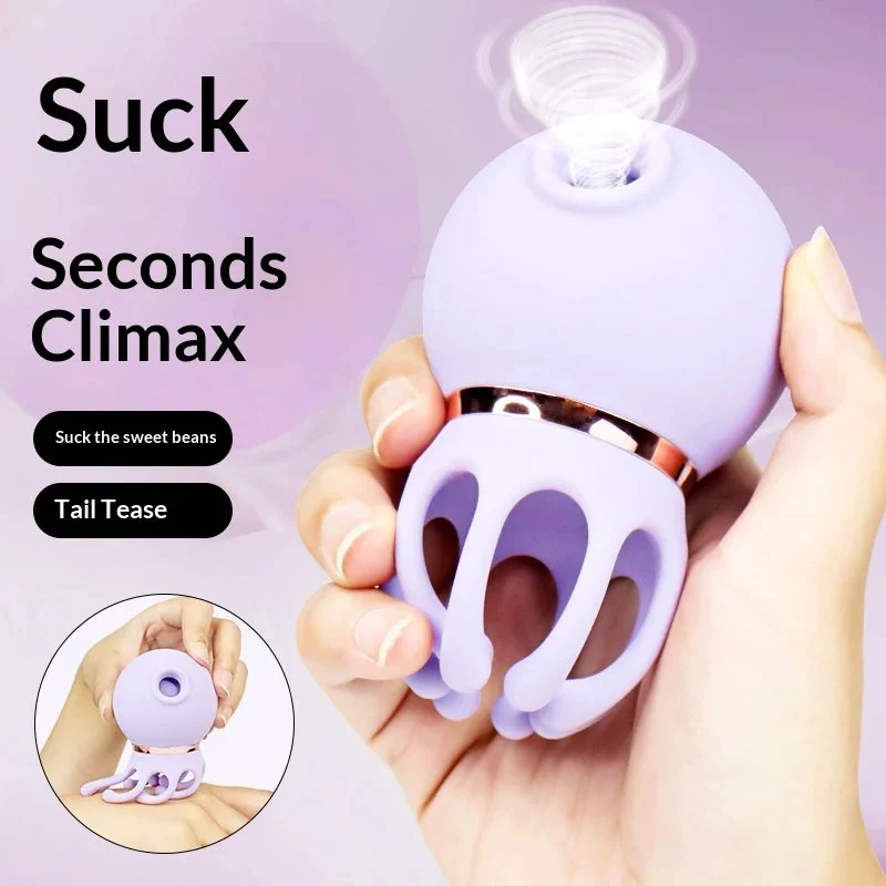 Women Breast Care Massager Soft Vibration Massage Machine Adult Personal Health Care Product
