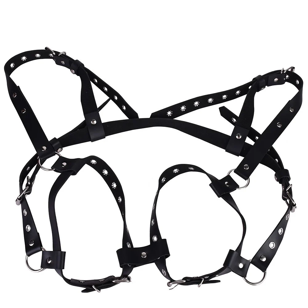 Non Piercing Nipple Clamps Chain Necklace Jewelry Nipple Clamp Non Piercing Nipple Clips Accessories for Adults Couples Sex Toys