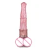 Female Masturbation Stimulation Penis Adult Toys Sex Products G-spot Horse Dildo