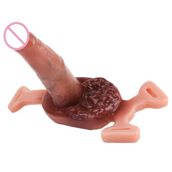 Vibrating Silicone Realistic Dildo Sex Grinding Machine Bady Massage Masturbator Stimulation Sex Toy