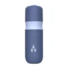 High-frequency Men's Electric Masturbation Cup TPE Dildo Design 10 Adjustable Rotation Modes Hands-free Waterproof IPX7 Vibrator