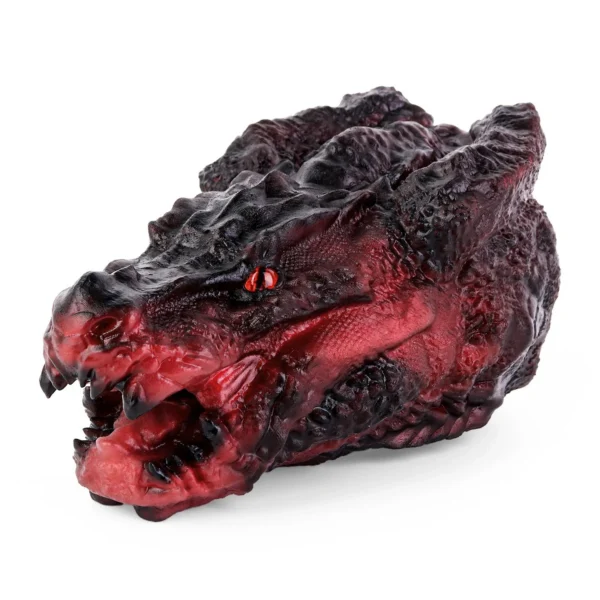 Justice Dragon Messenger and the Seed of Nidhogg Male Masturbator Dragon Series Sex Toys with Intense Enveloping Sensation