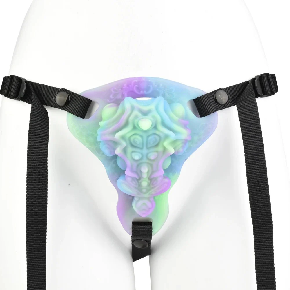 Support Customized Adult Vibrating Sex Grinding Machine alien Sex Toy Valentine's Day Present for Man and Woman