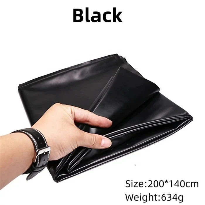 New Waterproof Adult Sexy Sheets for SM Games Couples Oil Massage-100 160 140 200 200 210 Sizes