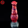 Huge Silicone Anal Plug Super Big Realistic Artificial Penis With Sucker Adult Women Strap on Dildo Sex