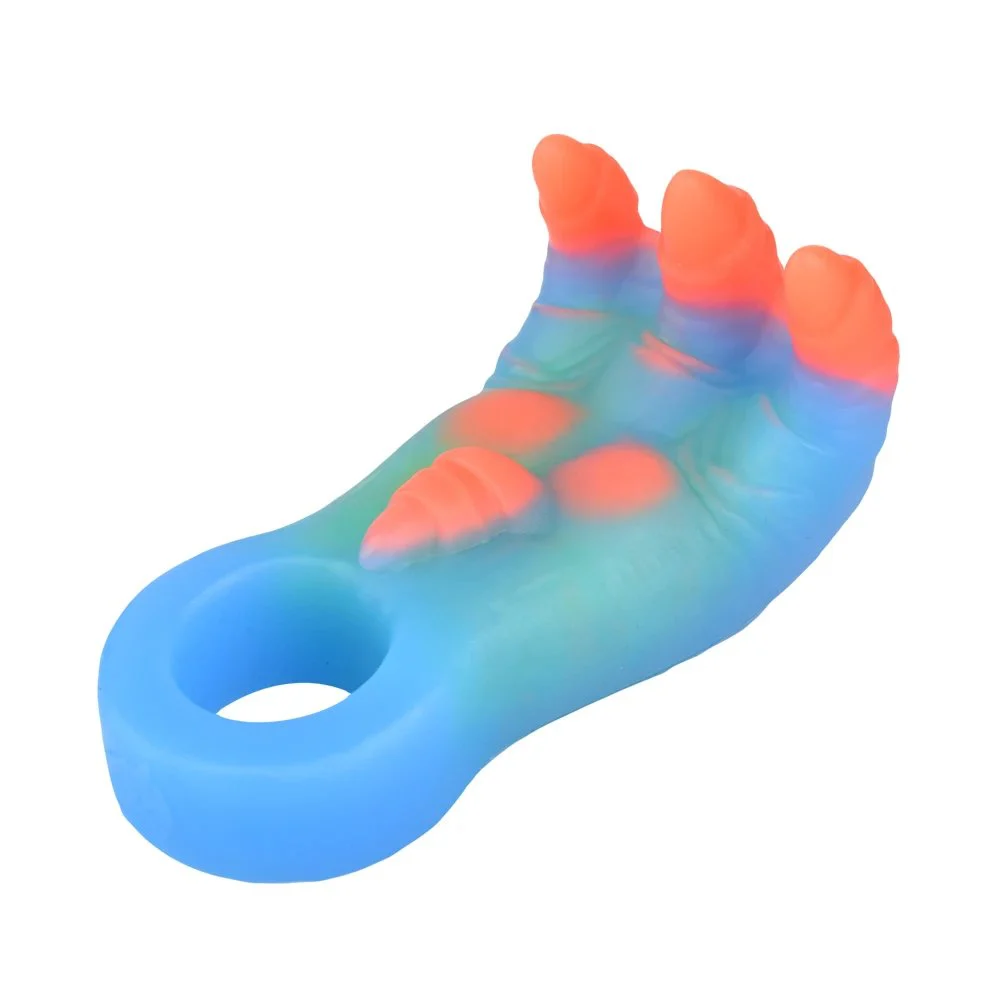 toys Vibrating Cock Ring for men Human Puppy fetish Grindable Cock Ring Mianiature Masturbator Fanatsy Sex Toys