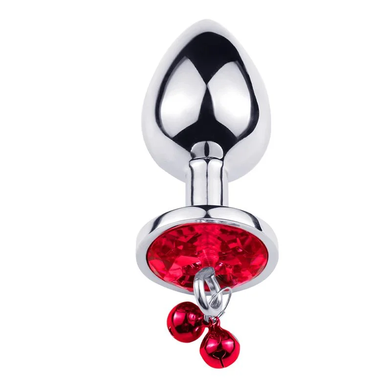 Plug Anal Sex Toys Anal Diamond Plug Toys With Traction Chain Sex Adult
