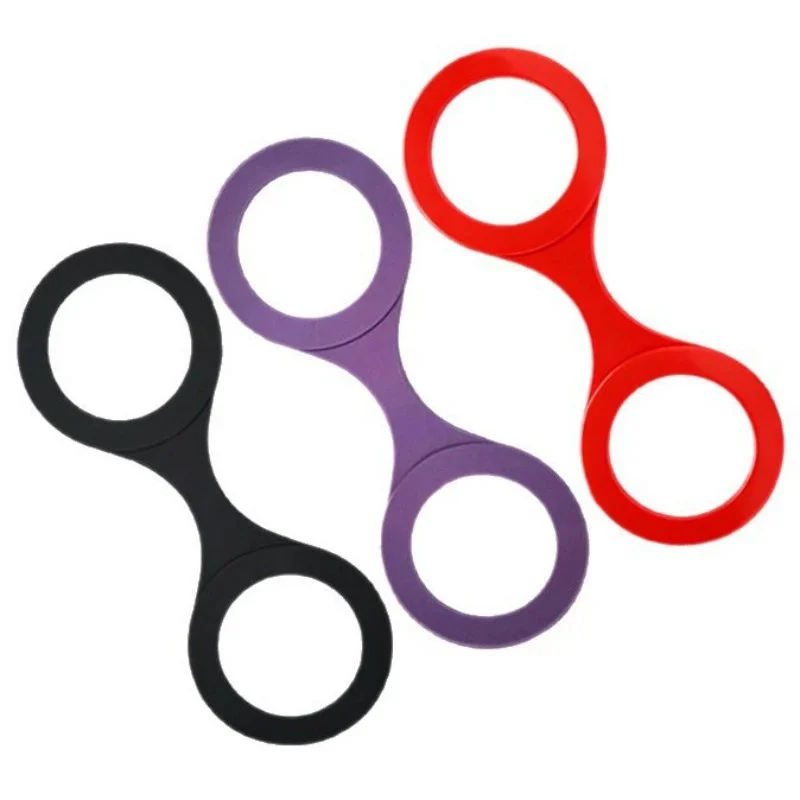 Sex Toys Silicone Bondage Restraint Handcuffs for Novelty Sex Game
