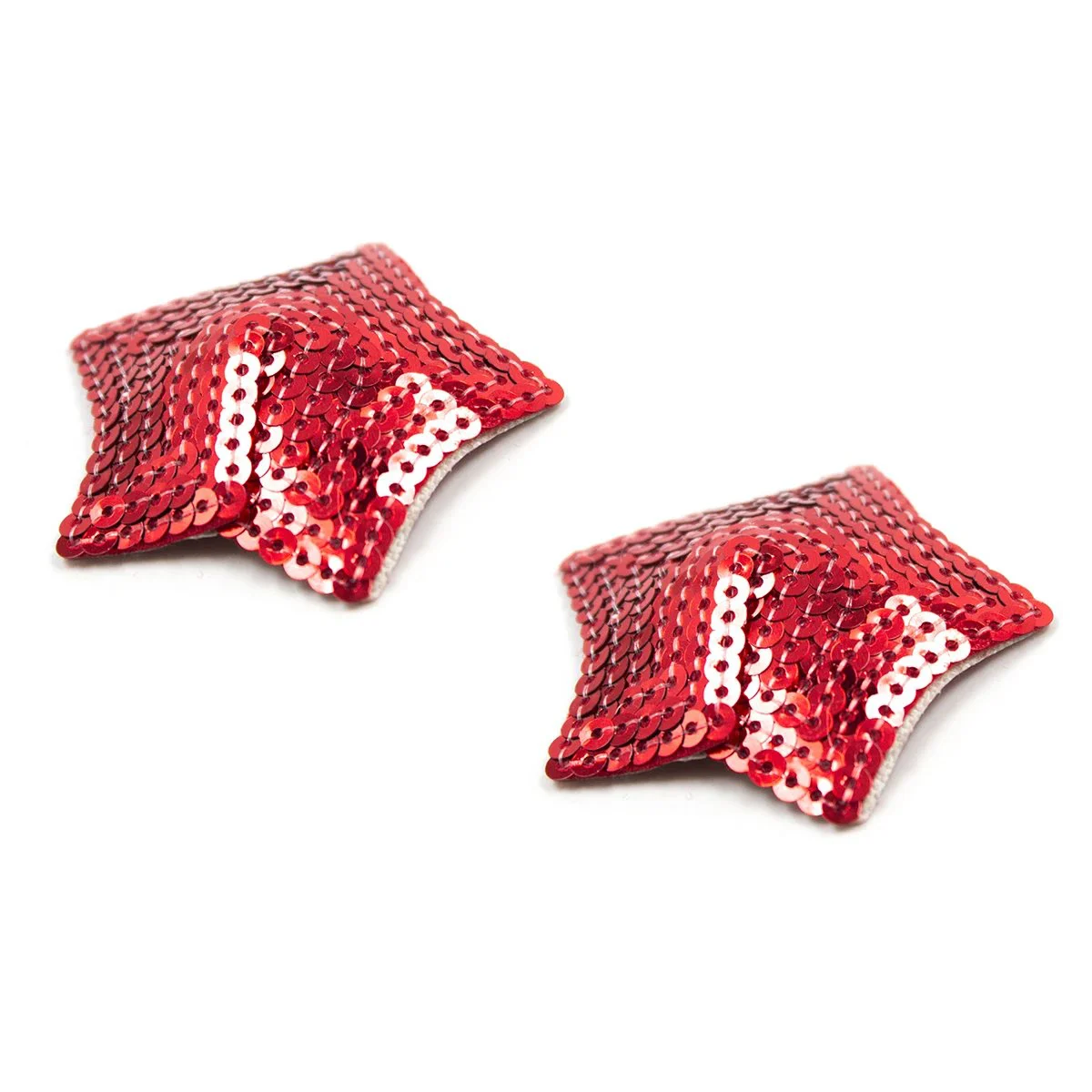 Five-pointed Star Nipple Sticker Adult Glitter Nipple Patch Sexy Chest Patch Women Flirtation Sex Toys