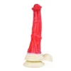 Horse Dildo Realistic Animal Dildos Huge Thick Thrusting Dildo Anal Sex Toy Suction Cup Adult Toy for Men Women Sex Pleasure