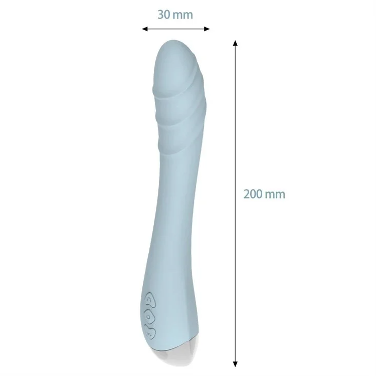 Vibrator Sex Toys for Woman Waterproof USB 10 Vibration Mode G Spot Massager AV Vibrator