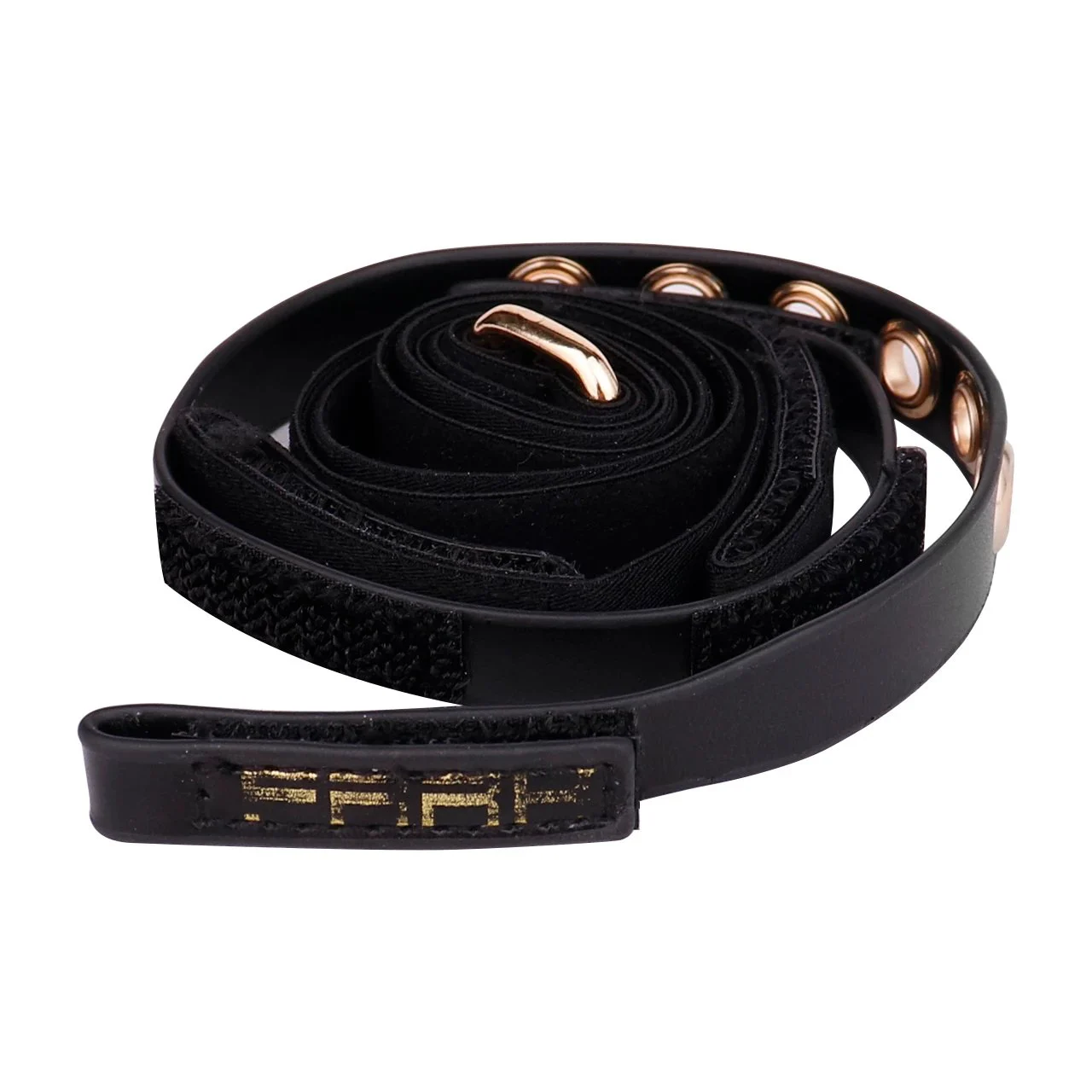 PU Artificial Leather + Rubber Band Adjustable Wearable Cock Cage Hollow Strap on Harness Strapon Adult Sex Toys