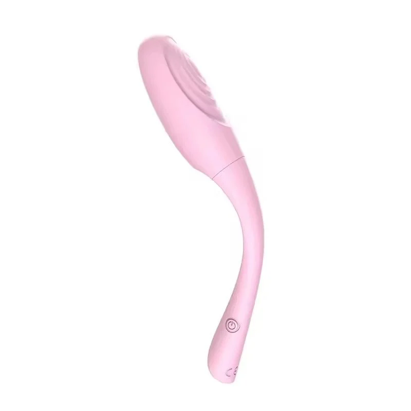 Vibrator with 9 Vibration Modes Bluetooth Remote Control of The Vibrator Adult Female Masturbation Sex Toys