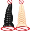Large Realistic Dildo for Women Sex Octopus Foot Adult Toys Large Dildo