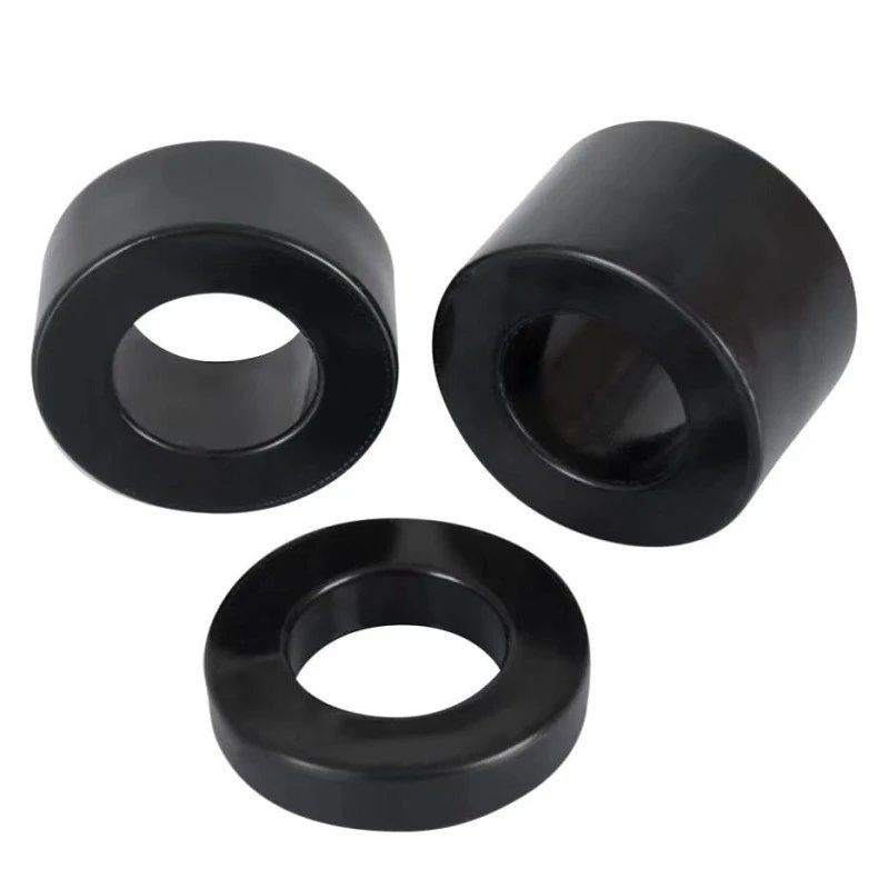 Toy Penis Ring Sex 3PCS Set Rubber Delay Ejaculation Cock Ring for Men