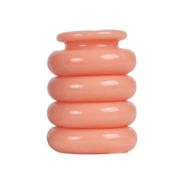 Men's Adult Ejaculation Delay Cock Rubber Ring Penis Enlargement Sex Toy Sex Ring for Male Use