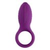 Lock Ring Men and Women Share Vibration Flirting