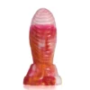 Flexible Soft Silicone Dildo Realistic Small Cock Penis With Suction Cup Sex Toys Dildo for Women Anal Plug