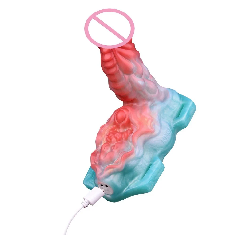 Vibrator Squirting Sex Grinding Machine Toys for Couple Flirting Stimulator Vibration Sex Toy