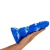 Silicone Monster Fantasy Dildo Sex Toy Hot Fantasy Fetish Huge Butt Plug Dildo Silicone Anal Sex Toy