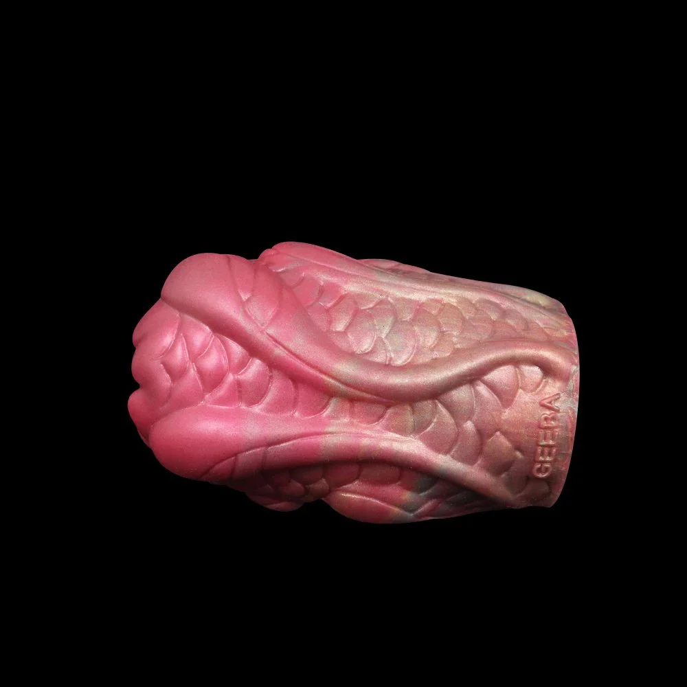 Men Masturbation Toys Lifelike Fantasy Toys Portable Male Masturbator Cup Male Masturbation Aircraft Cup