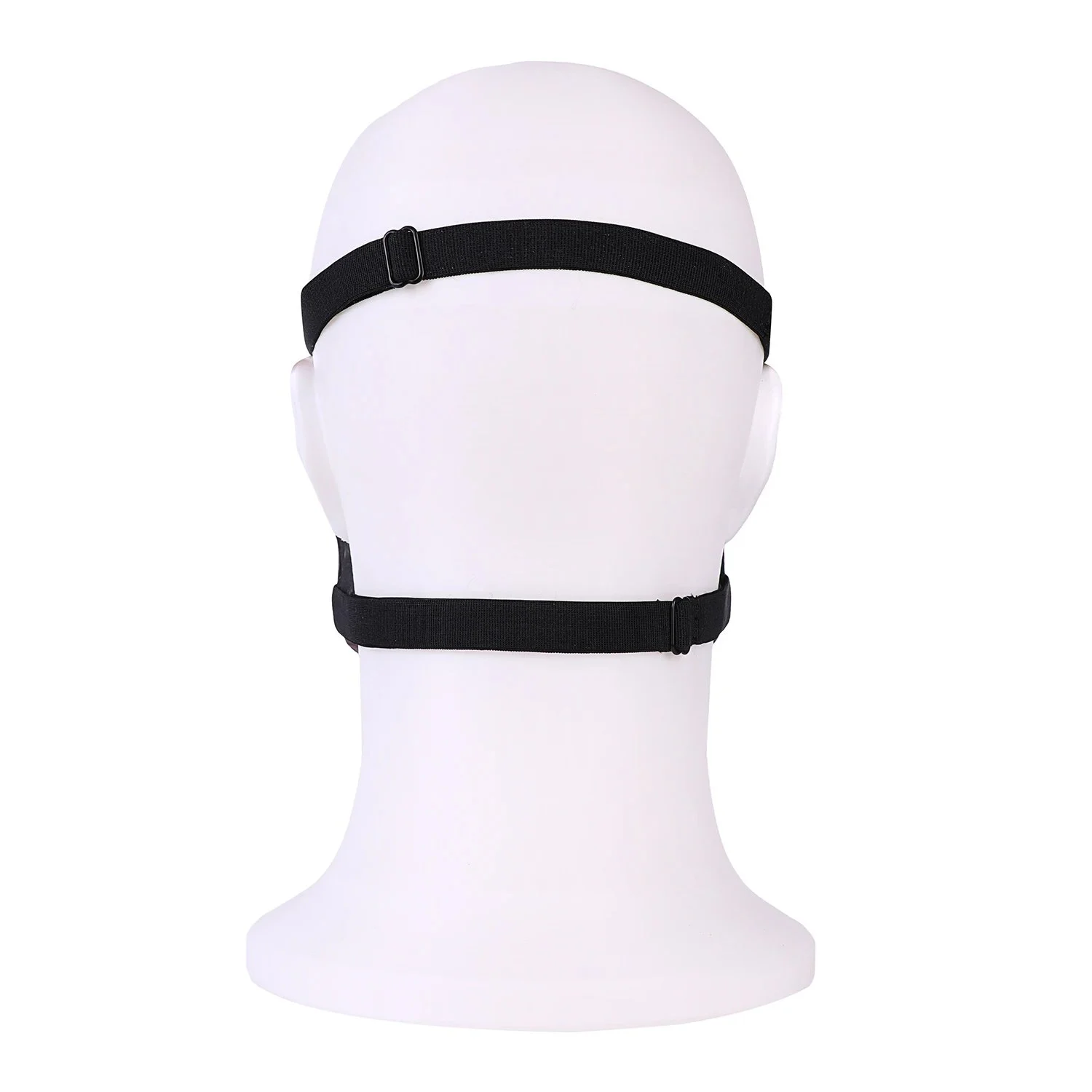 Skull of Original Half-face Mask with Beastly Skull Design for Adult Play Liquid Silicone Material