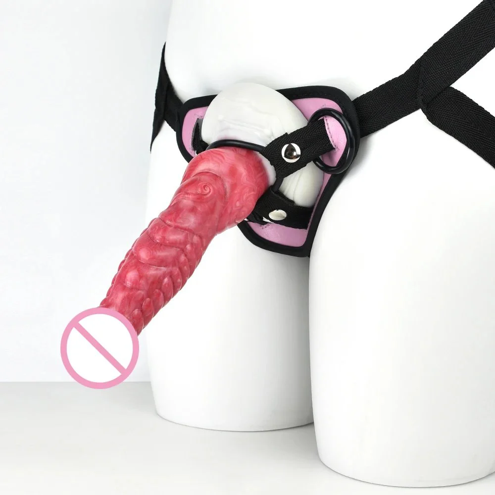 Silicone Delay Ejaculation Male Cock Realistic Dildo Condoms Reusable Penis Extender Sleeve