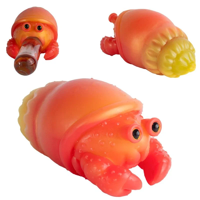 Men's Silicone Handheld Masturbator Intense Enveloping Sensation Realistic Fantasy Experience Features Massage Effect