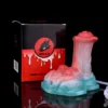 Silicone Insertable Horse Dildo Sex Grinder Clitoral Remote Control G-spot Vibrator Clit Flirting Foreplay Adult Sex Toy