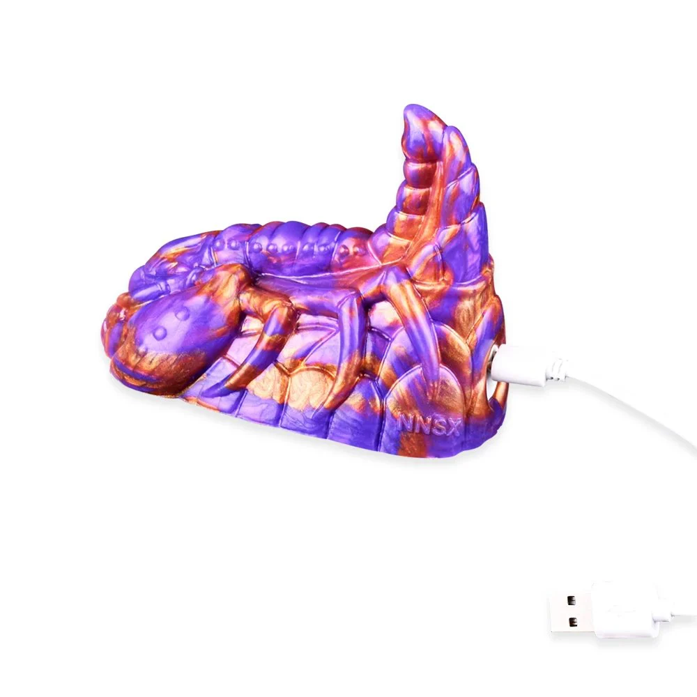 Soft Sex Grinder Wireless Control Vibrator Sex Toys Silicone Clitoral Stimulation Vibrating Female Masturbator for Women