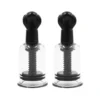 Black Milkpump Sexy Adult Sex Toys Flirting Black Round Boobs Toys Female Adult Products Adult Sexy Toys for Women