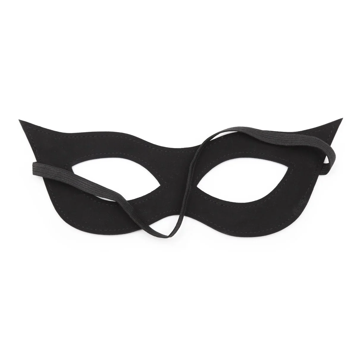 Bondage Sexy Eye Patch Flirting Blinder Adult Product Flirting Toy Bondage Elastic Blindfold Mask