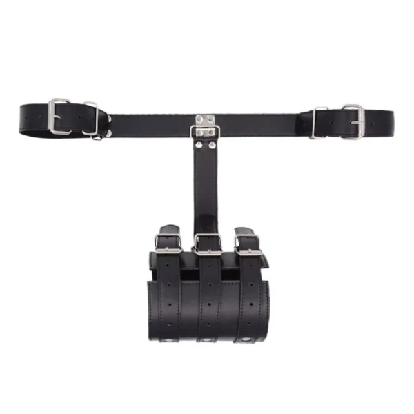 Bondage Handcuff Binding Tool Female Slave Handcuffs Leg Cuffs Couple Bondage Sex Adult Product Sex Other Sex Toys