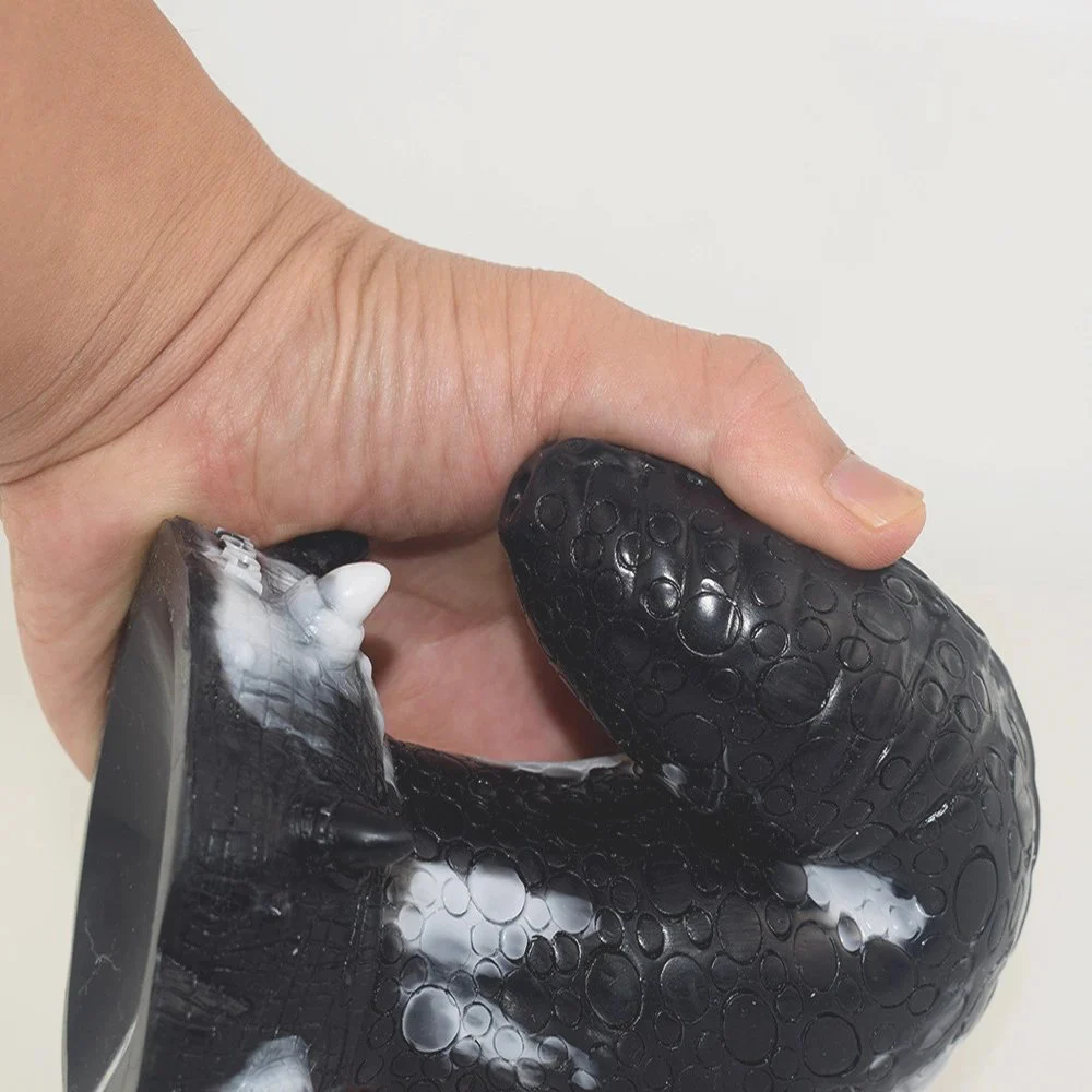 Huge Realistic Monster Dildo Sex Toy Anal Plug Adult Product Sexual Game Device Sex Masturbator Penis Men Dildo for Women