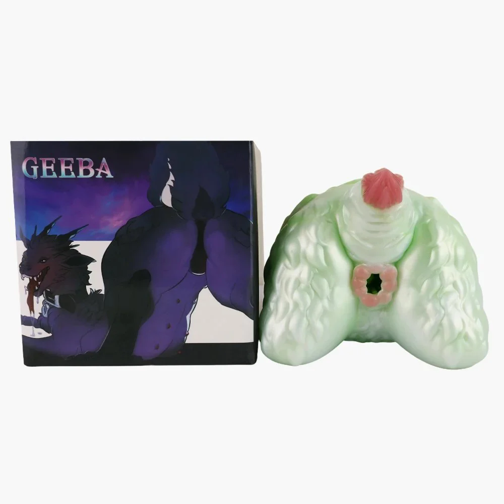 One Channep Male Masturbator AdultSupplies Silicone Soft Pocket Pussy Onahole Realistic Vagina Men's Stroker Sex Toys