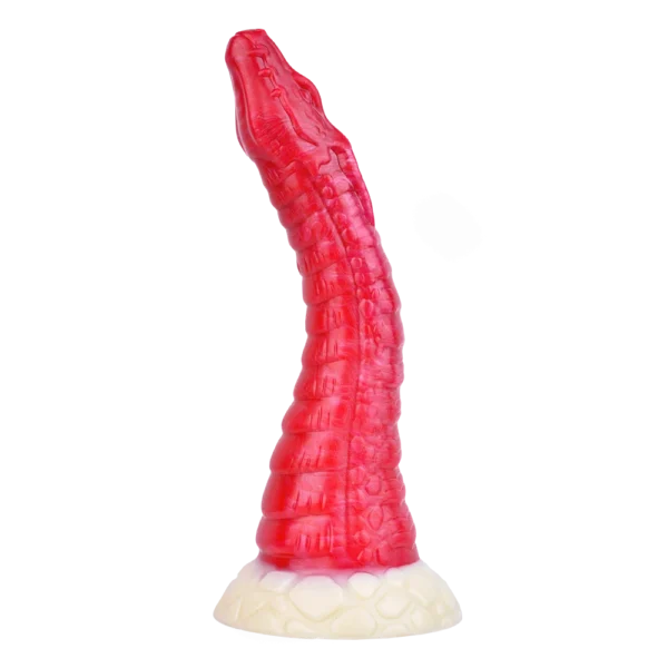 Sex Toys Animal Dildo Enormes for Vaginal G-spot & Anal Play Alien Knot Dildo Tentacle Dildo for Women and Men