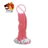 Sex Gay Bdsm China Realistic Mini Anal Dildo Dildos for Women