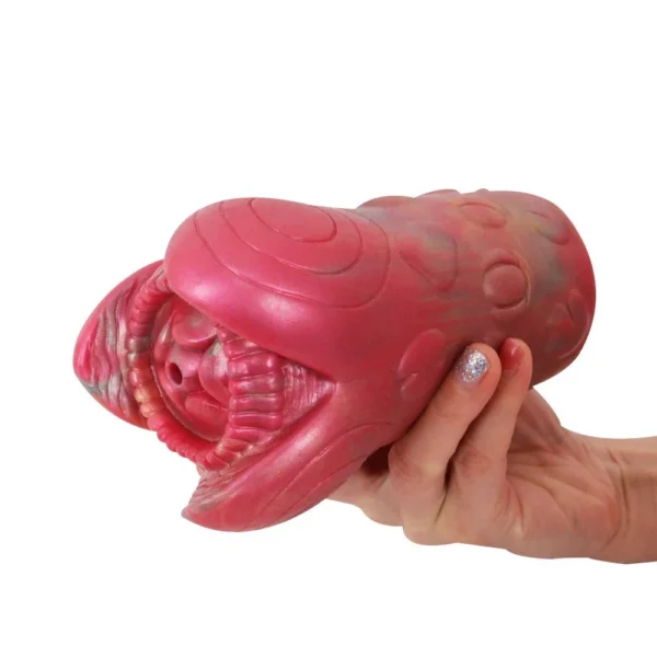 Pocket Pussy Man Sexy Toys Pussy Sex Silicone Male Masturbator Sex Toys Sexual Feel Vagina