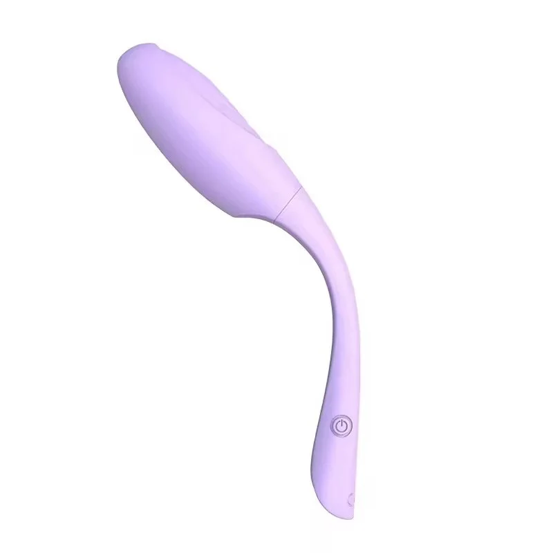 Vibrator with 9 Vibration Modes Bluetooth Remote Control of The Vibrator Adult Female Masturbation Sex Toys