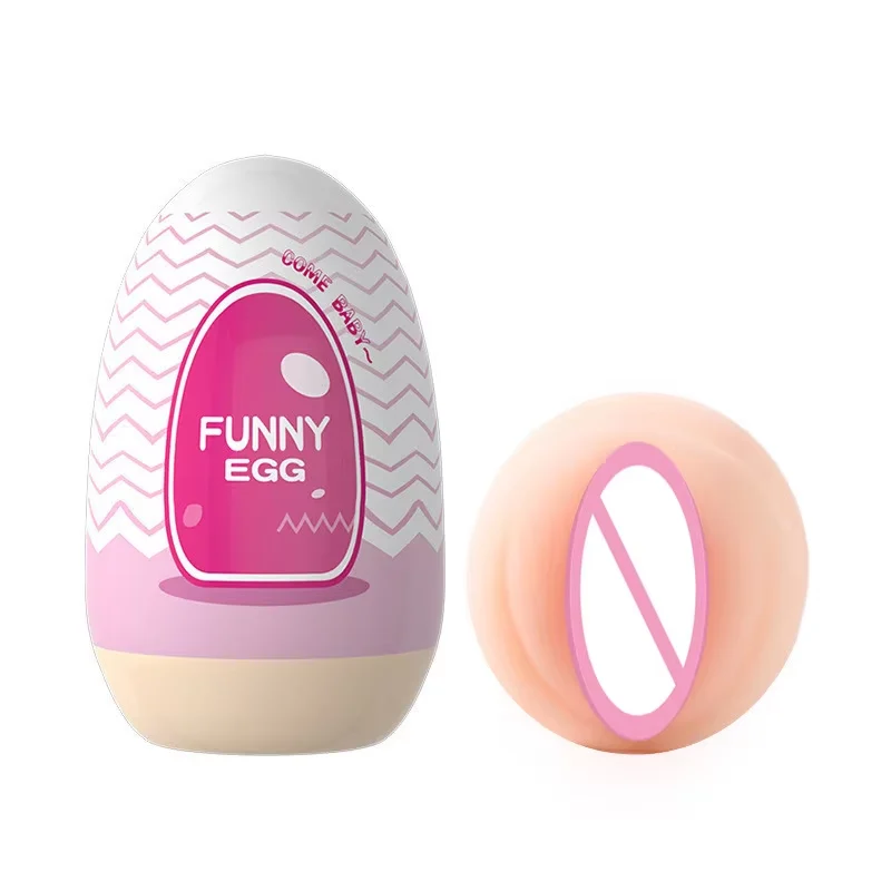 Portable Pocket Pussy TPE Soft Male Mini Aeroplane Cup Adult Masturbator for Adult Entertainment