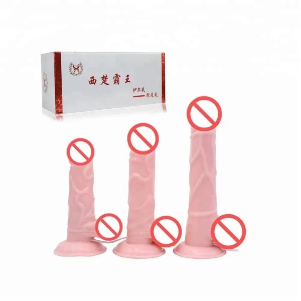 Wired Remote Control Dildo Rotating Swing Dick Skin Feeling Realistic Penis Big Dildos for Women