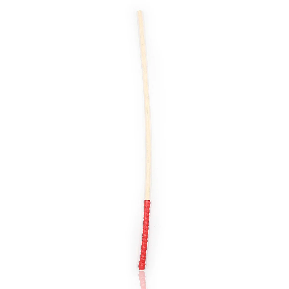 Cane Whip Adult Sex Products Black and Red Handle Queen Tools Spanking Soft Rattan Whip Sex Toys