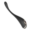 Women's USB Powered Insertable G-Spot Vibrator Instant Female Orgasm Sex Pen Masturbation Stick Nighttime Toy