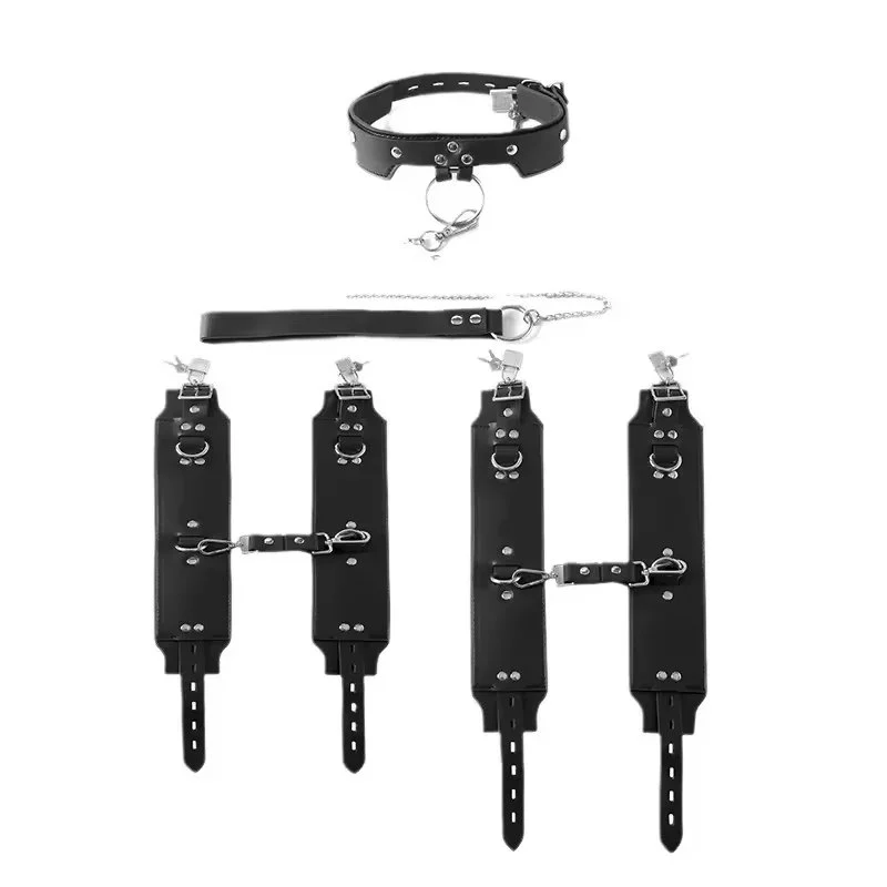 sex toys sm bondage adult props hand and foot collars SP tools Sex Toys